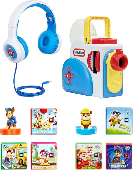 Little Tikes Story Dream Machine – PAW Patrol