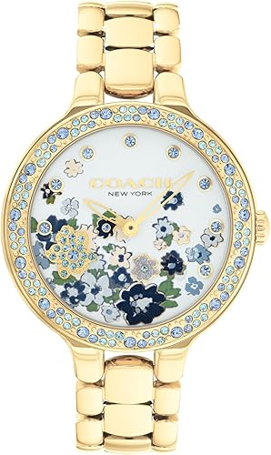 COACH Chelsea Women’s Quartz Watch