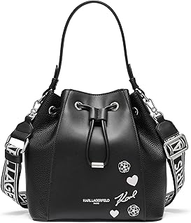 Adele Bucket Bag