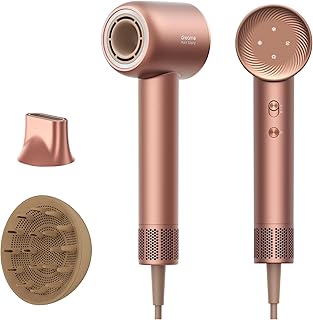 DREAME High-Speed Hair Dryer