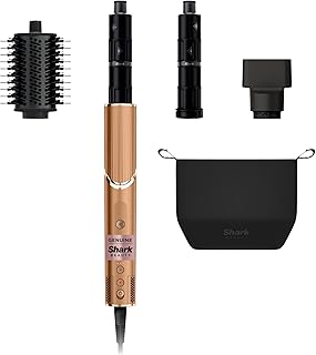 Shark FlexStyle® Hair Styling System