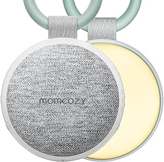 Momcozy Portable Sound Machine