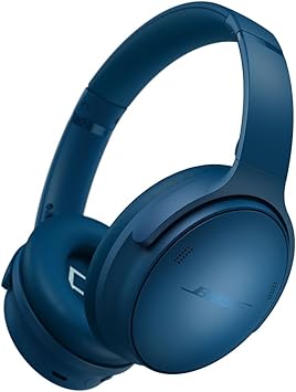 Bose QuietComfort Wireless Headphones