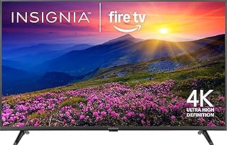 INSIGNIA 50″ 4K UHD Smart TV