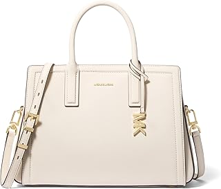Michael Kors Laila Medium Satchel
