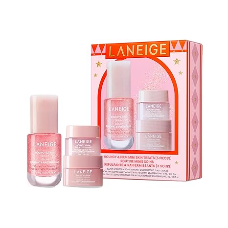 Laneige Skincare Holiday Gift Set