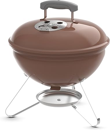 Weber Smokey Joe Portable Grill