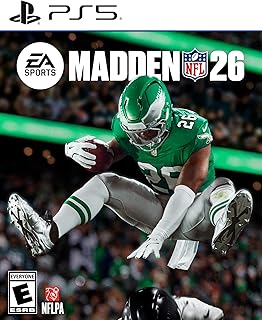 Madden NFL 26 – PlayStation 5