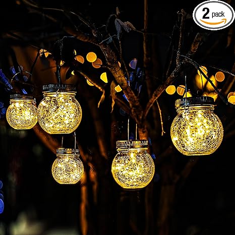 Cooo Solar Lanterns – Outdoor Lighting