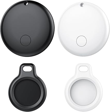 Android Tag Tracker 2 Pack