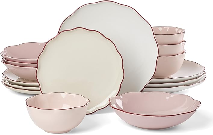 kate spade new york Garden Party Dinnerware Set
