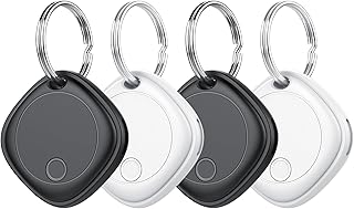 Air Tracker Tags – Bluetooth Item Locator