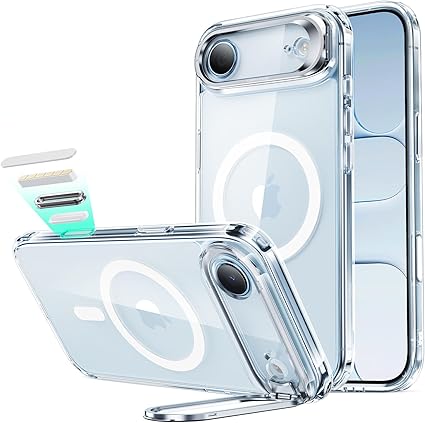 ESR iPhone Air Case with Stand