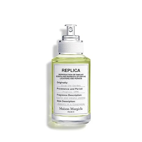 Maison Margiela Replica Eau de Toilette