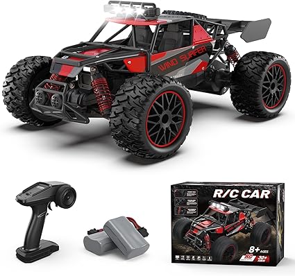 Scientoy Remote Control Car – High Speed