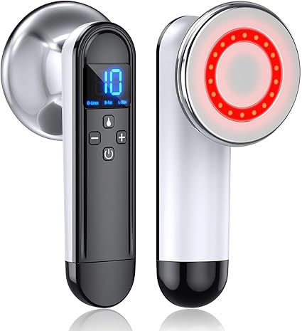 COMEBY Body Sculpting Machine – Handheld Massager