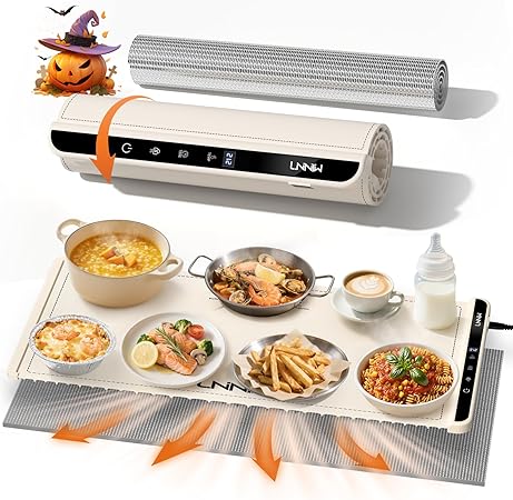 Extra Large Food Warming Mat