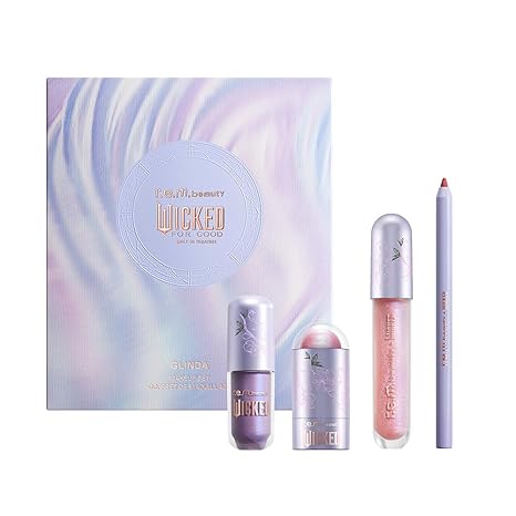 r.e.m. beauty Wicked Makeup Set