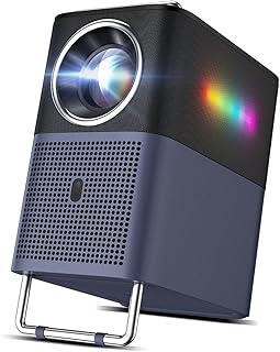 TCL GTV Projector – 1080P Outdoor Fun