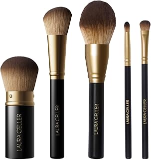 Laura Geller 5pc Full Face Brush Set