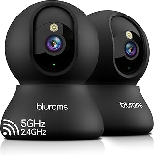 blurams 5G Indoor Security Camera