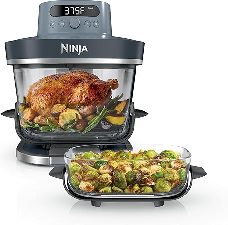 Ninja Crispi Pro 6-in-1 Air Fryer