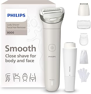Philips Lady Shaver Series 8000