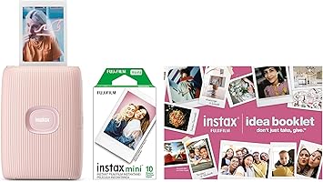 FUJIFILM Instax Mini Link 2 Printer