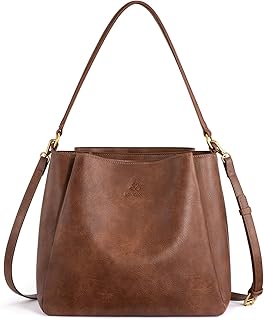 LOVEVOOK Hobo Bag for Women