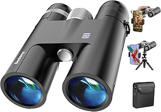 18X50 High Powered Binoculars