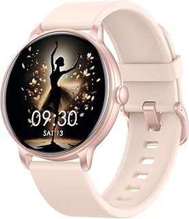 ZPPSNFIT Smart Watch – Fitness Tracker