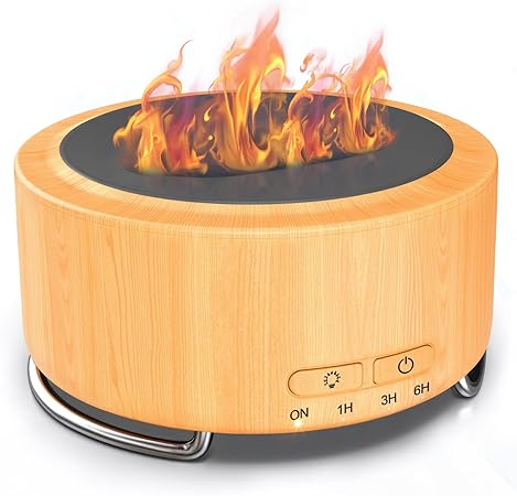 Emochies Essential Oil Diffuser