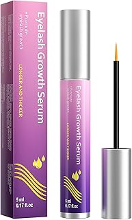 Vegan Lash Serum by Ojaswini