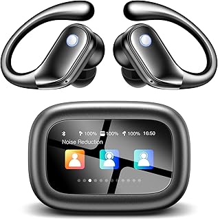 Wireless Earbuds by ENC – Touch Control