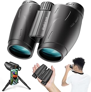 HD Binoculars 25×30 with Adapter