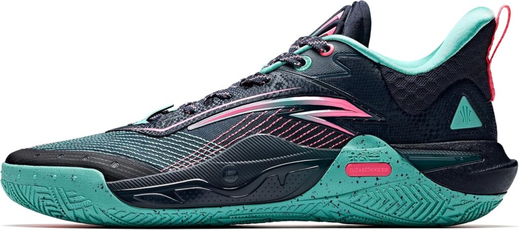 ANTA Kyrie Irving Kai 1 Basketball Shoes