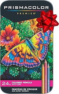 Prismacolor Premier Colored Pencils