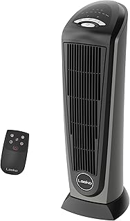 Lasko Ceramic Tower Space Heater