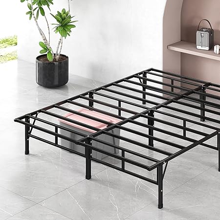 Sleep Master Smart Platform Bed Frame