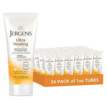 Jergens Ultra Healing Moisturizer – 1 Oz