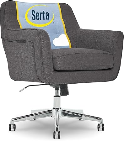 Serta Ashland Office Desk Chair