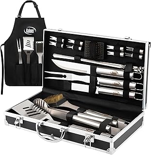Kaluns BBQ Grill Tools Set