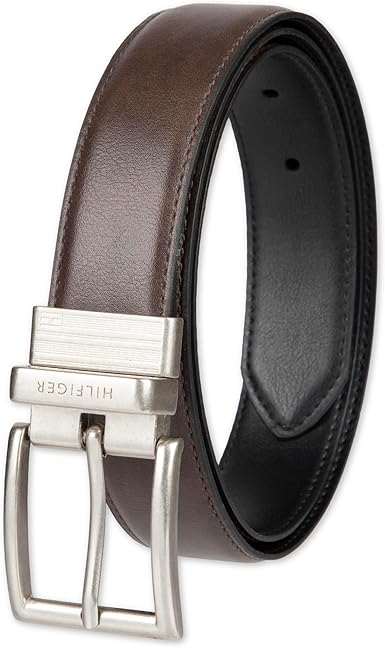 Tommy Hilfiger Reversible Belt