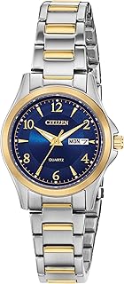 Citizen Quartz Women’s Watch