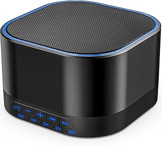 Magicteam White Noise Machine