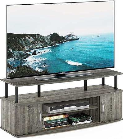 Furinno JAYA Large Entertainment Stand