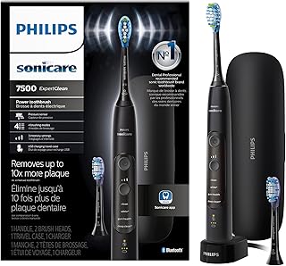 Philips Sonicare ExpertClean 7500