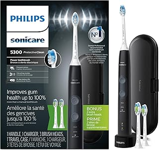 Philips Sonicare ProtectiveClean 5300 Toothbrush