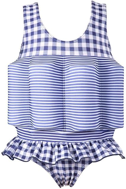 Kids Baby Floatation Swimsuit – Adjustable