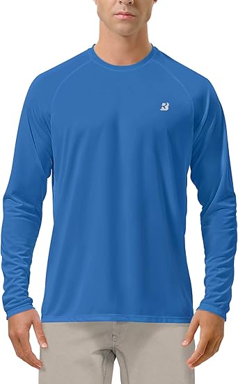 Roadbox UV Protection Long Sleeve Shirt